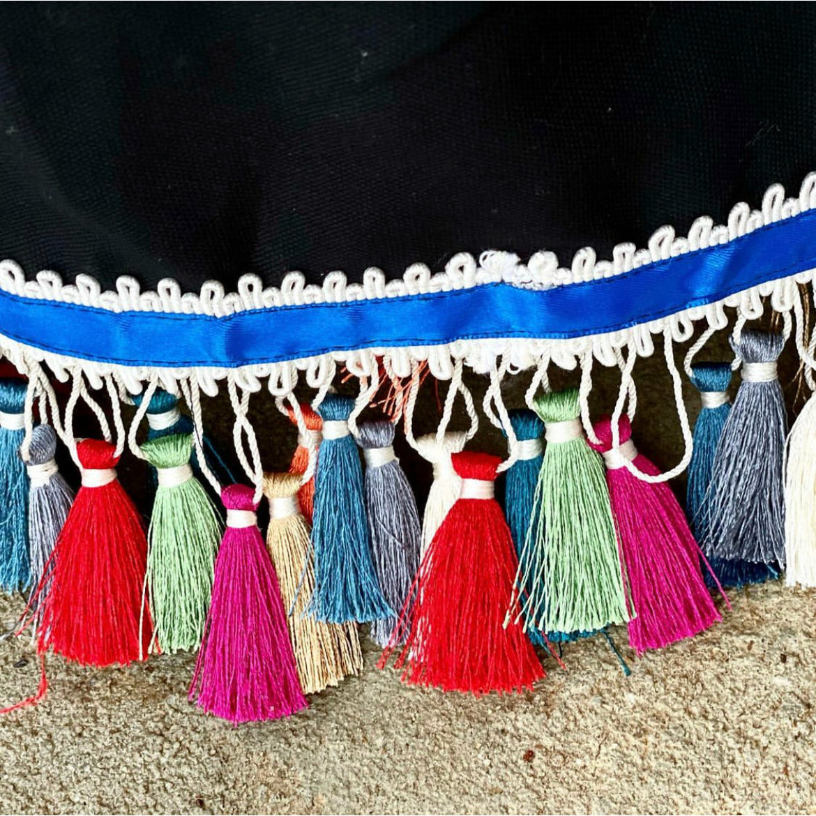 Linen Kaftan Dresses